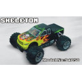 "Hsp"1/5 off Road Monster Nitro Truck